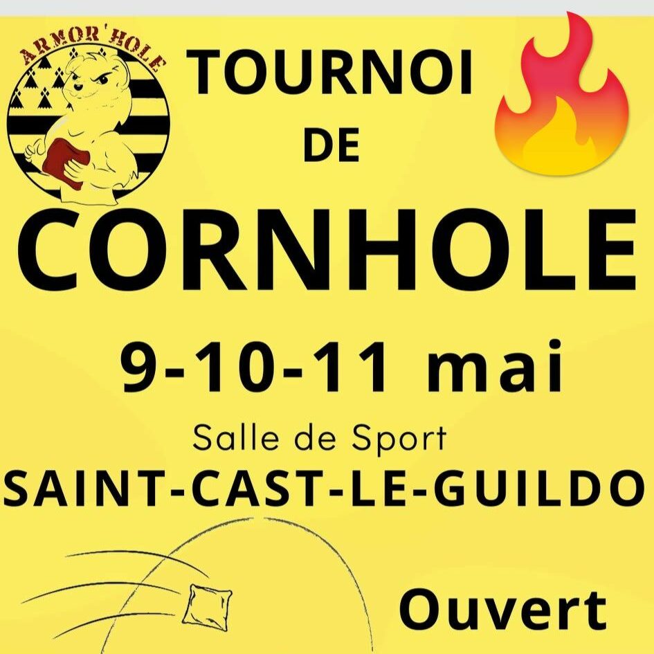 2025-05 affiche tournoi Armor Hole