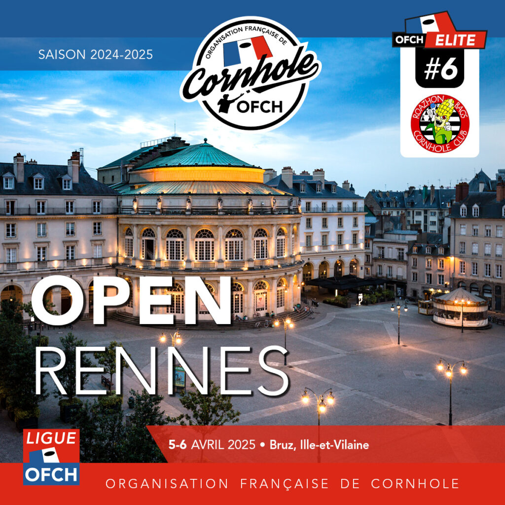 2025-02 open elite 6 - rennes
