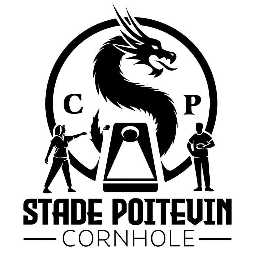 SP Cornhole