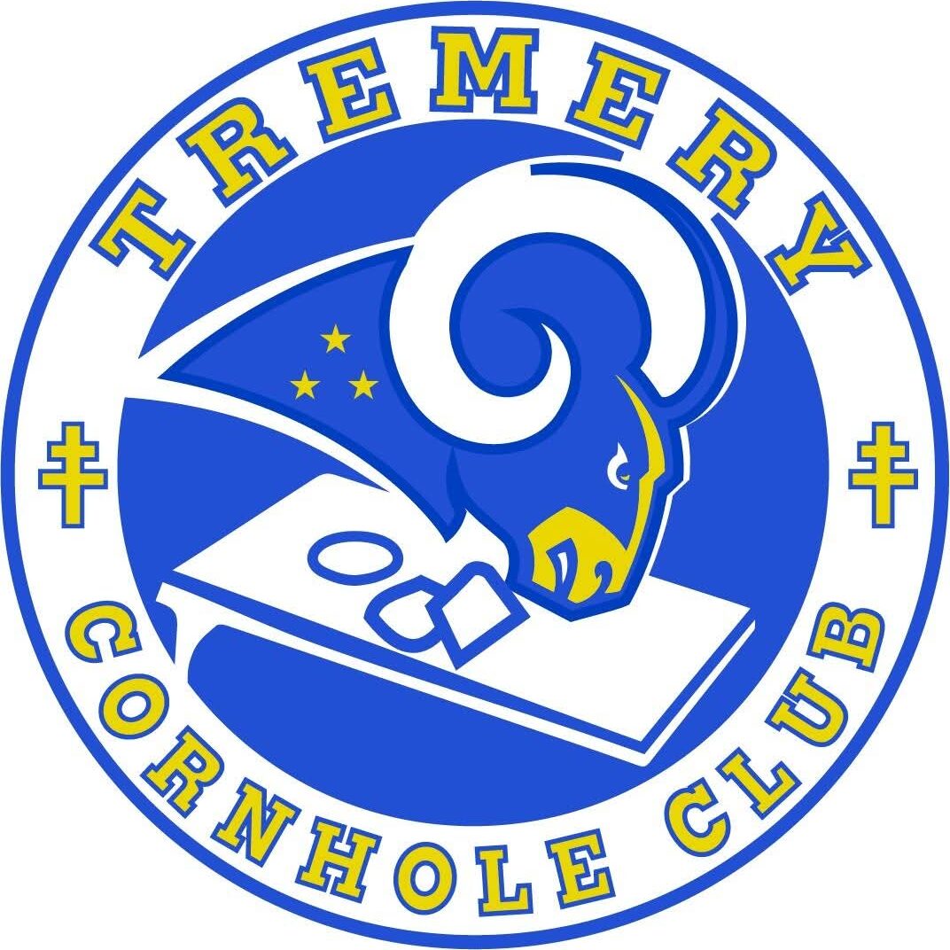 Tremery Cornhole Club