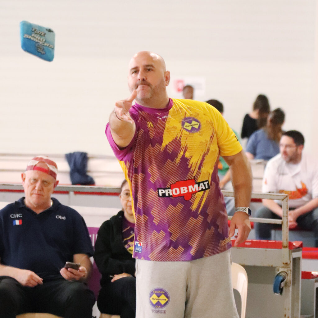 2025-04 tournoi agen - vincent grimaud