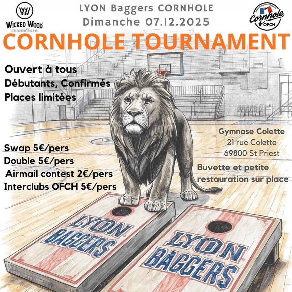 2025-12 tournoi Lyon Baggers
