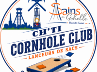 Ch'ti cornhole club