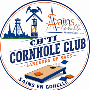 Ch'ti cornhole club