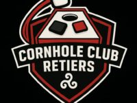 cornhole club retiers