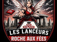 Lanceurs de la Roche aux Fées