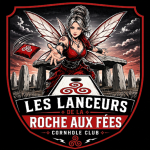 Lanceurs de la Roche aux Fées