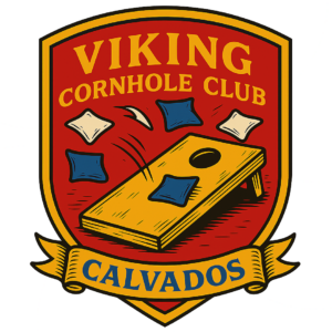 viking cornhole club