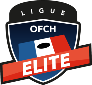 logo Ligue OFCH Elite 2026