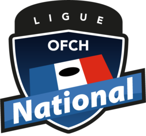 logo Ligue OFCH National 2026