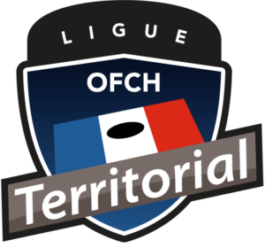 logo Ligue OFCH Territorial 2026