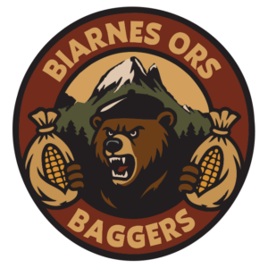 Biarnes Ors Baggers