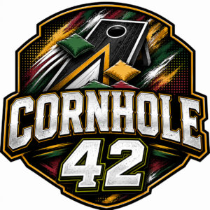 Cornhole 42