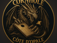Cornhole Côte d'Opale