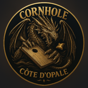 Cornhole Côte d'Opale