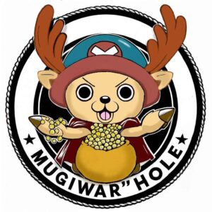 mugiwar'hole